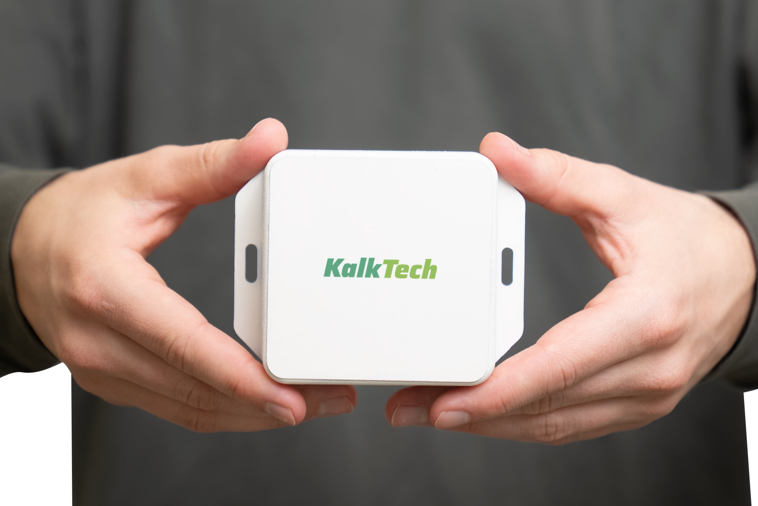 KalkTech 5.0 - Effektiv kalkteknologi uden kemi