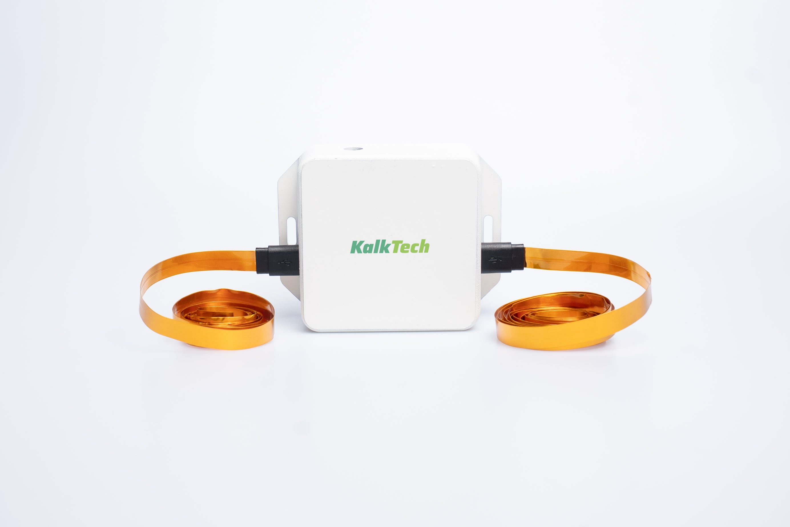 KalkTech 5.0 - Få færre kalkproblemer i hjemmet