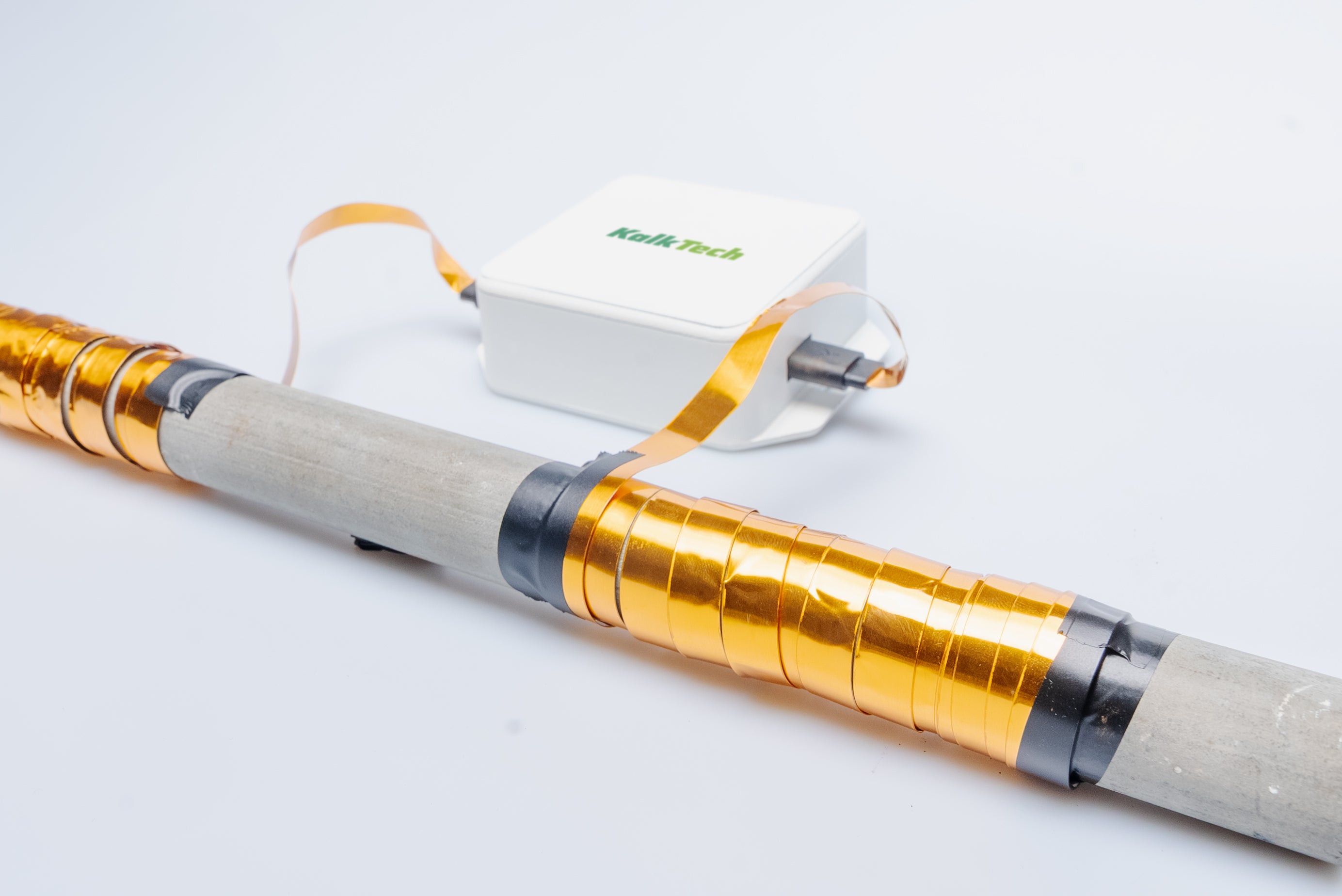 KalkTech 5.0 - Vintertilbud: Spar 33%