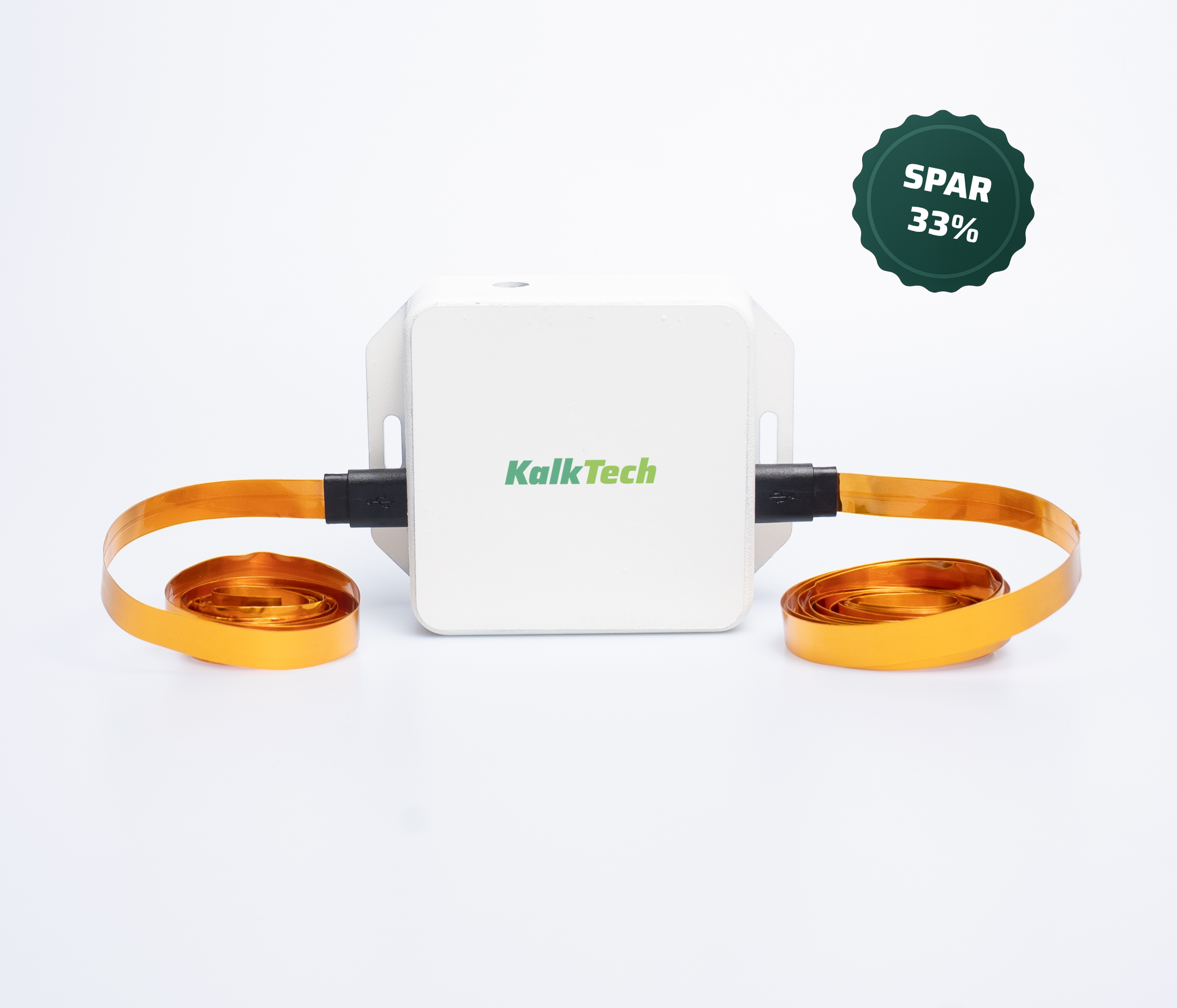 KalkTech 5.0 - Vintertilbud: Spar 33%